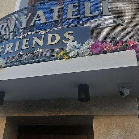 Priyateli - Friends Veliko Tarnovo Exterior foto