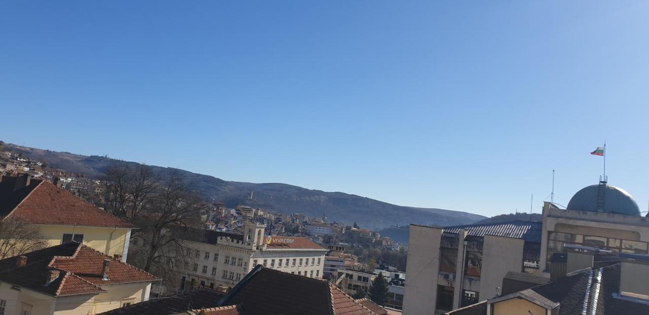 Priyateli - Friends Veliko Tarnovo Exterior foto