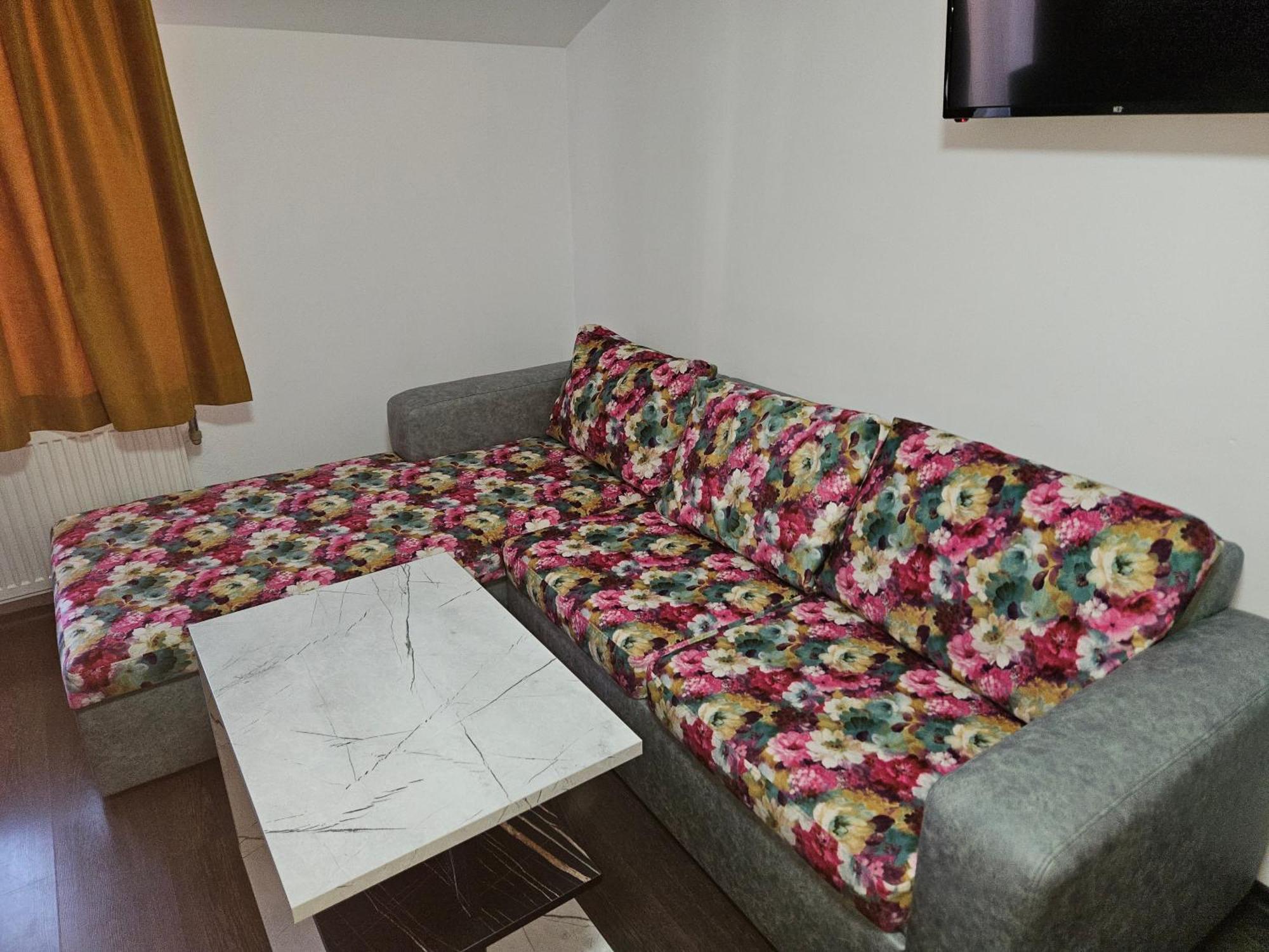 Priyateli - Friends Veliko Tarnovo Exterior foto