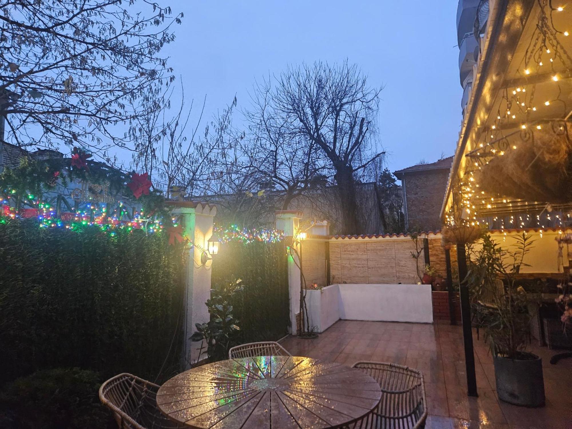 Priyateli - Friends Veliko Tarnovo Exterior foto